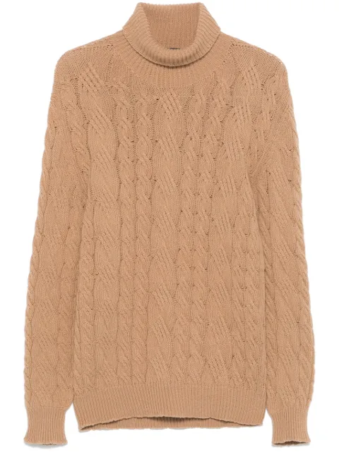 Tagliatore Zermat sweater