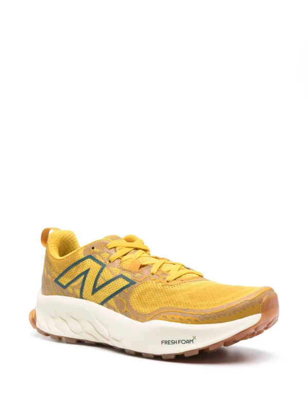 New balance 1080 v8 yellow best sale