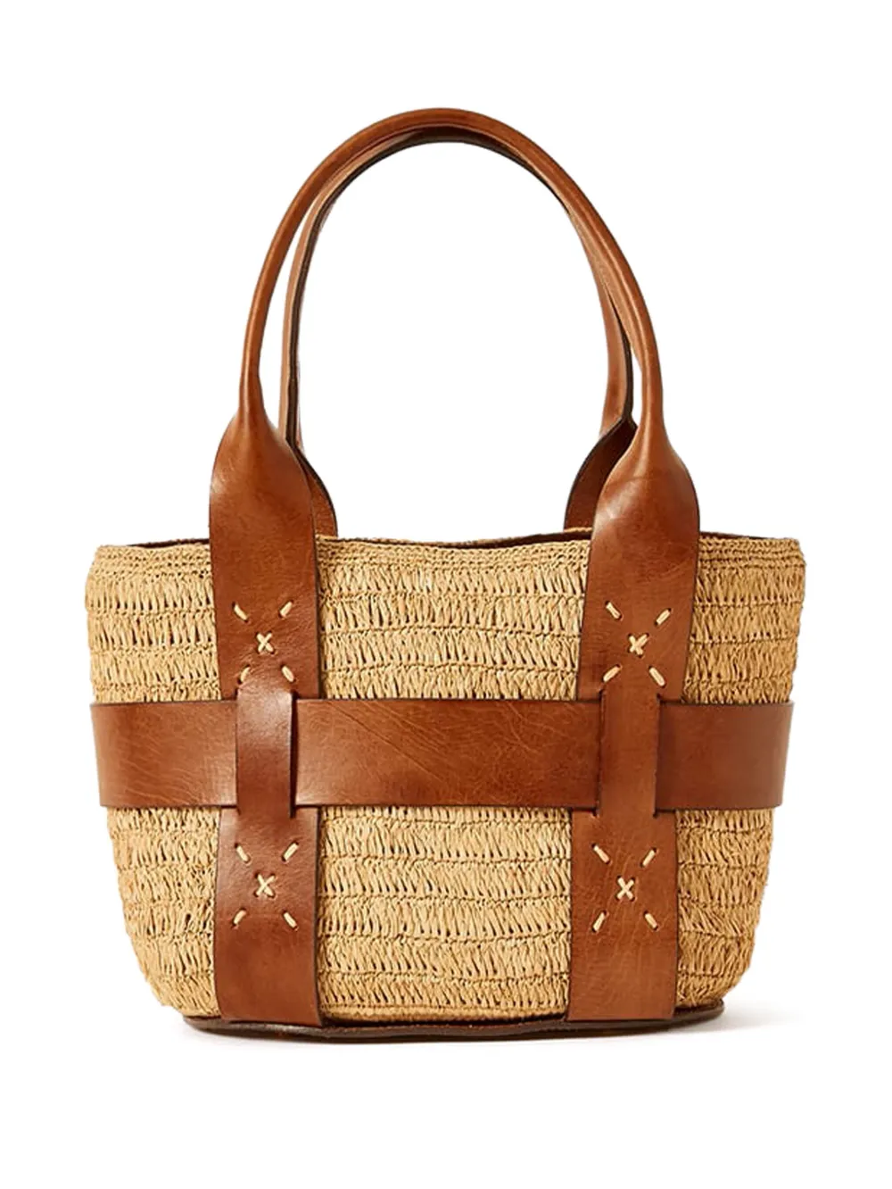 Buriti Selaria tote bag