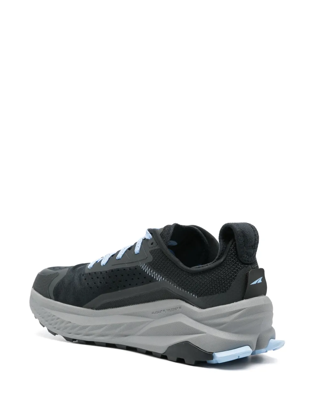 ALTRA Olympus 6 sneakers Zwart