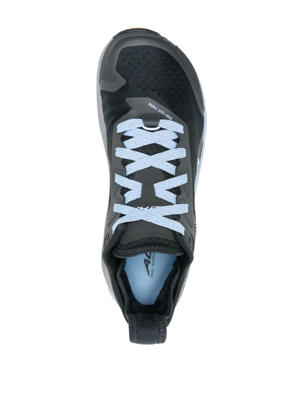 ALTRA Olympus 6 sneakers Zwart
