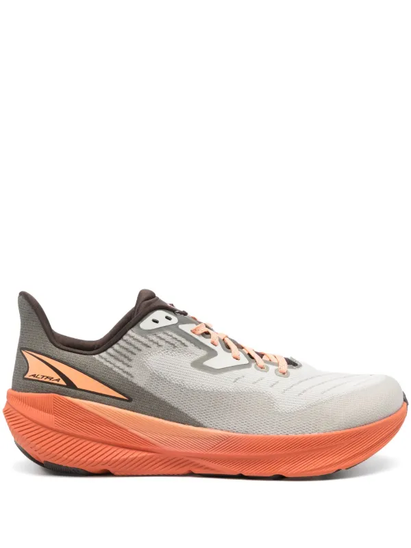 ALTRA W EXPERIENCE FLOW 9 ホワイト/グレー Buty do biegania Altra W EXPERIENCE FLOW - Top4Running.pl