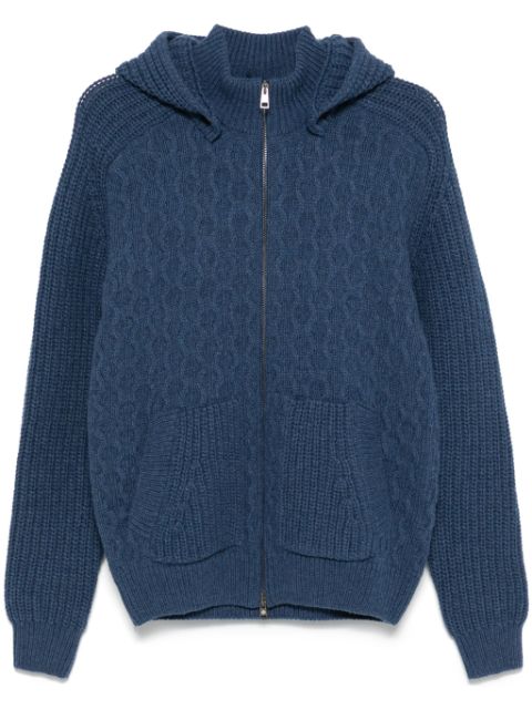 Tagliatore Aspen cardigan Men