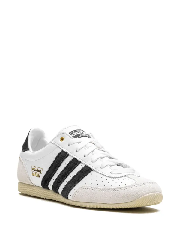 Adidas Japan Cloud White Black Sneakers WeiB FARFETCH DE