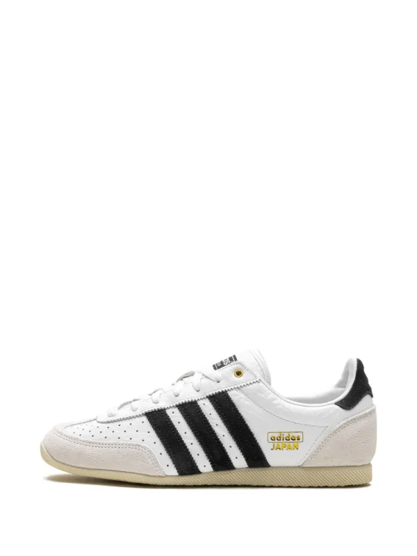 Adidas Japan Cloud White Black Sneakers WeiB FARFETCH DE