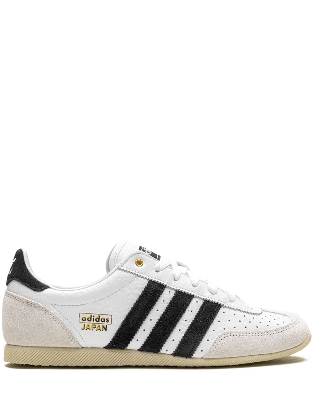 Adidas Japan Cloud White Black Sneakers White FARFETCH