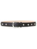 B-Low The Belt Kennedy Moto belt - Black