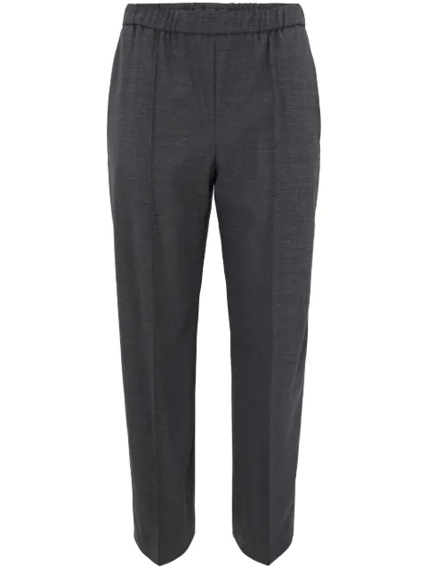 Fabiana Filippi regular tailored trousers 