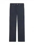 Helmut Lang carpenter jeans - Blue