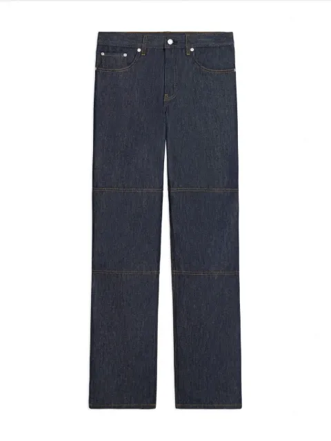 Helmut Lang carpenter jeans