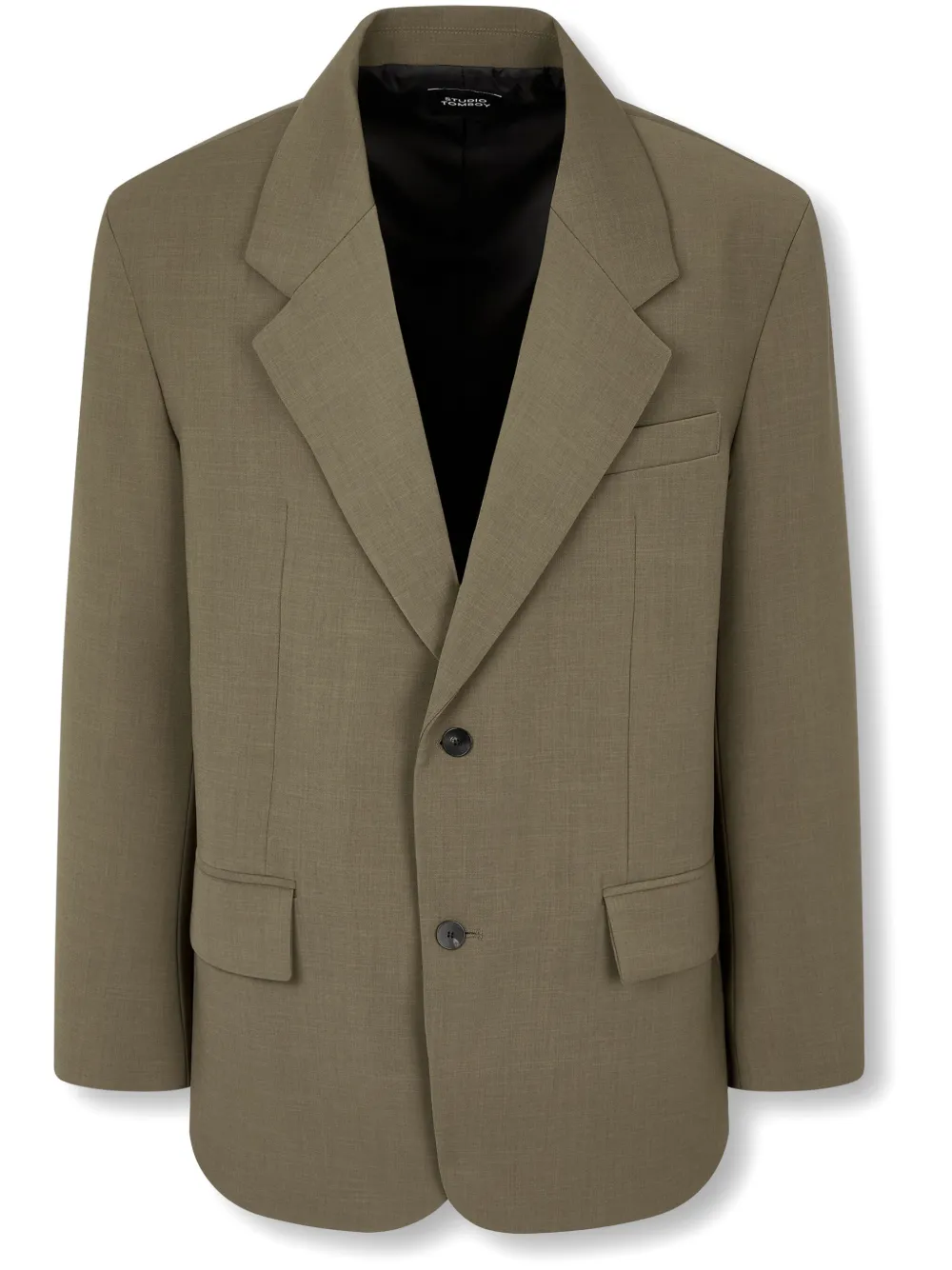 STUDIO TOMBOY blazer i oversize-modell | neutral | Image 1