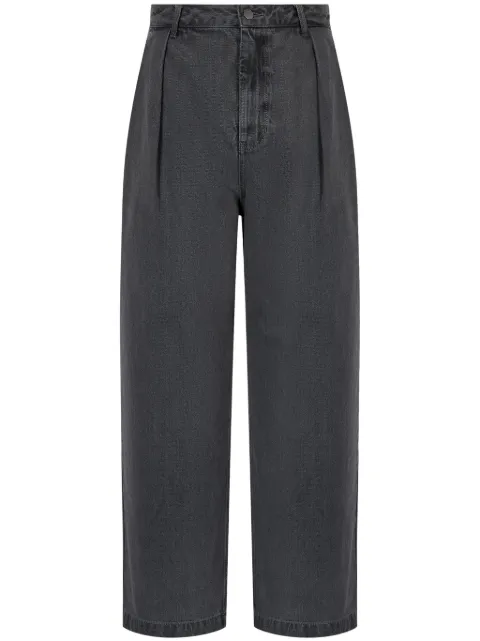 STUDIO TOMBOY Tapered Jeans for Men - Shop Now on FARFETCH