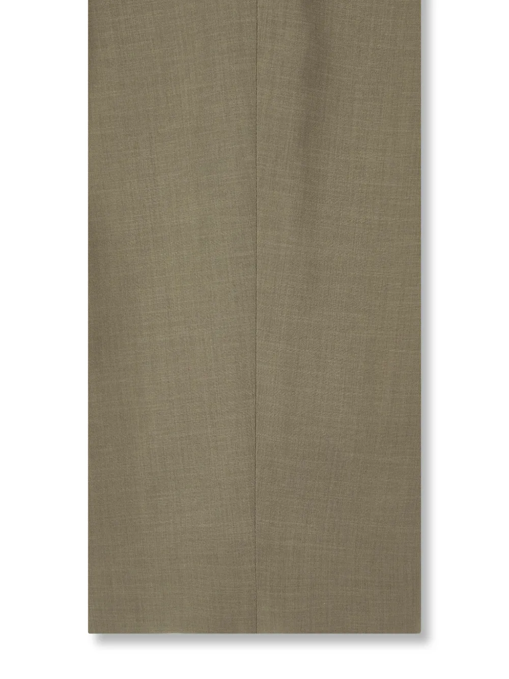 Darted Trousers