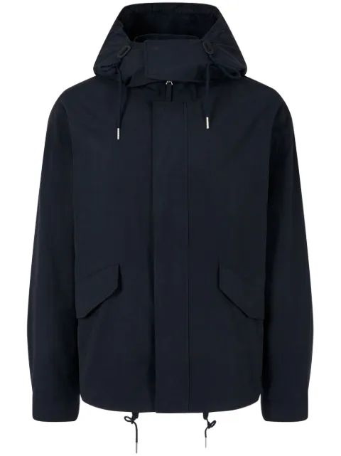 STUDIO TOMBOY hooded jacket 