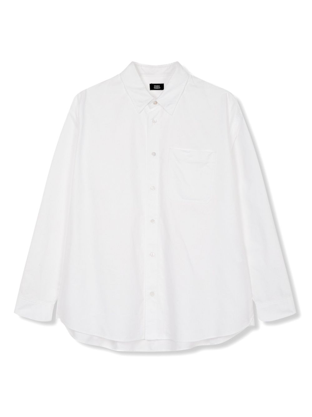 oxford shirt