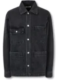 STUDIO TOMBOY multi-pocket jacket - Grey