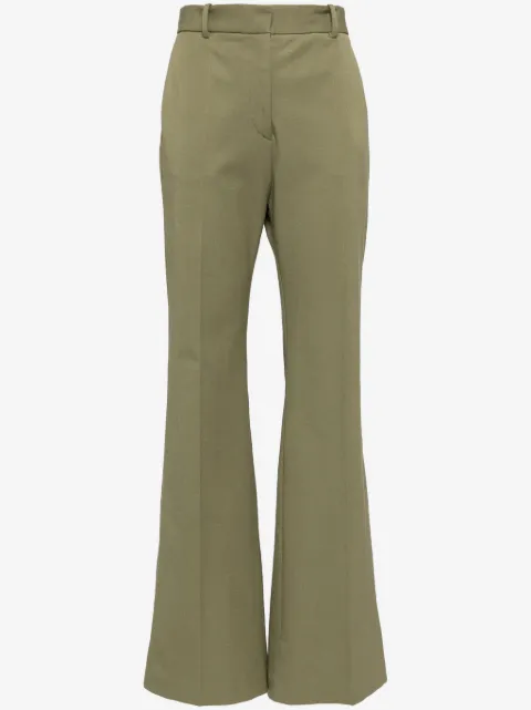 JOSEPH Tafira trousers