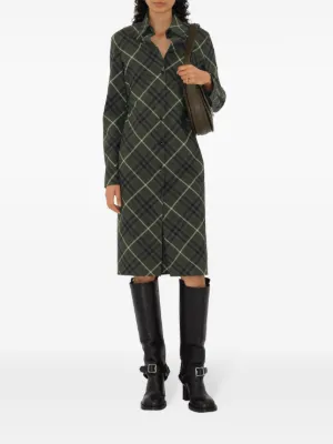 Burberry ワンピース　セットアップ Burberry（バーバリー）ウィメンズ ワンピース・ドレス - FARFETCH