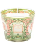 Baobab TOMORROWLAND candle - Green