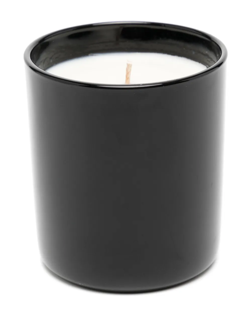 LUMIRA Persian Rose geurkaars - Zwart