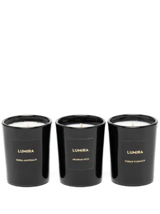 LUMIRA
