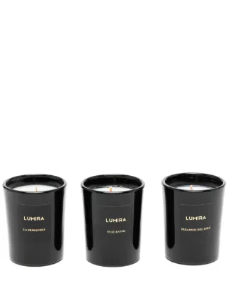 LUMIRA