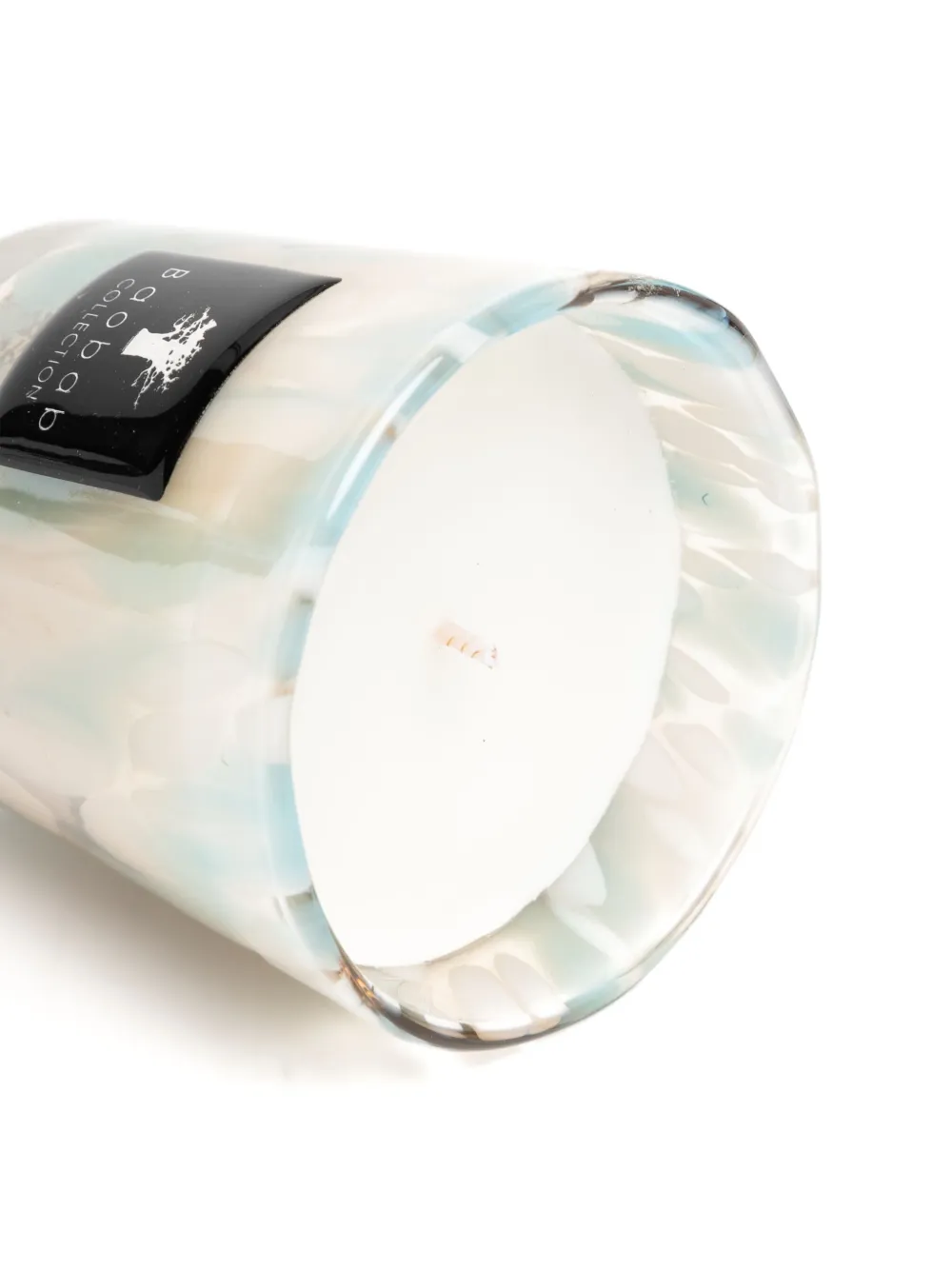 Baobab Candela profumata Pearls Sapphire | Casa | Image 4
