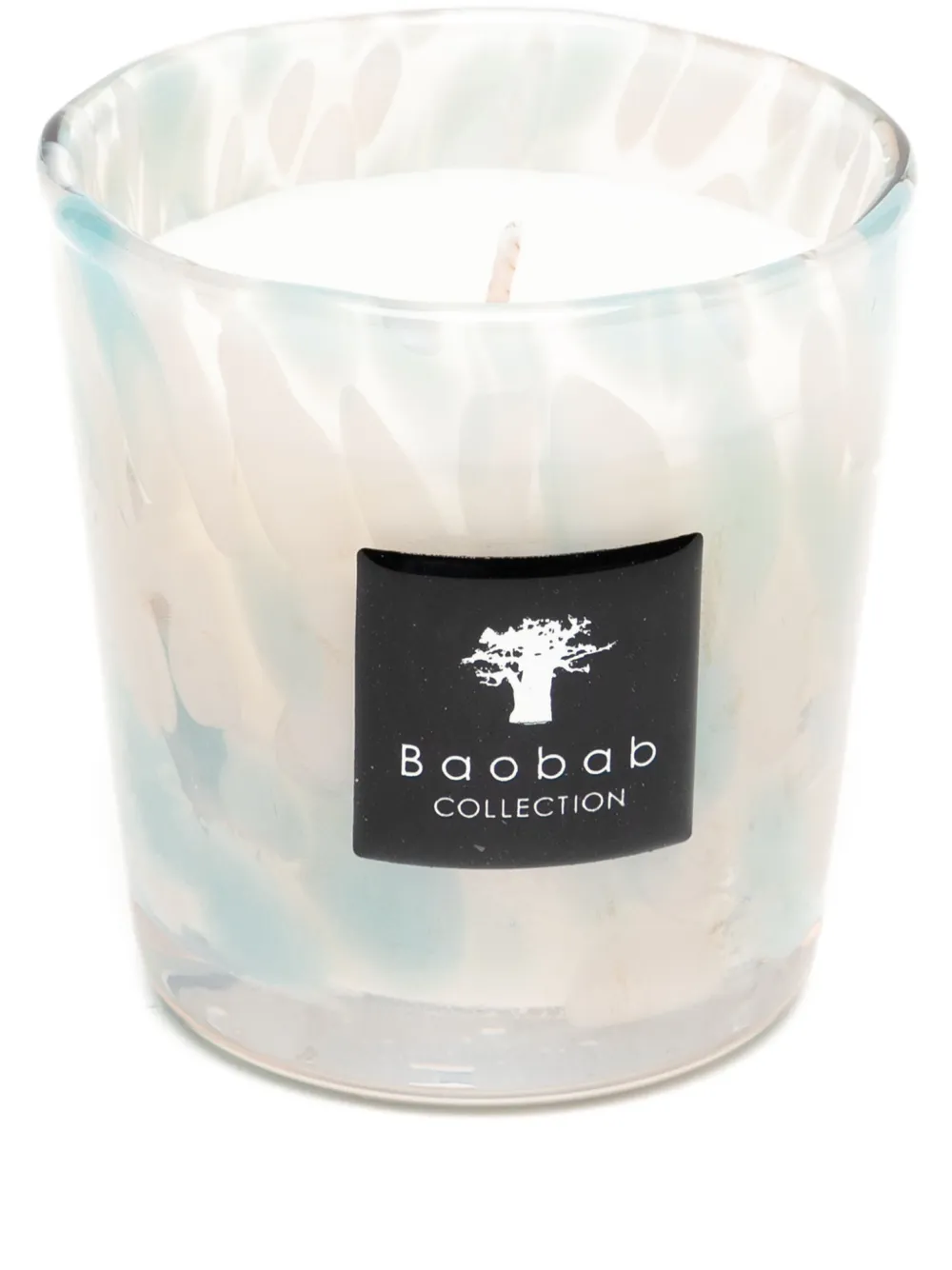 Baobab vela aromática Pearls Sapphire | azul | Image 1