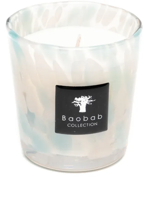 Baobab vela aromática Pearls Sapphire