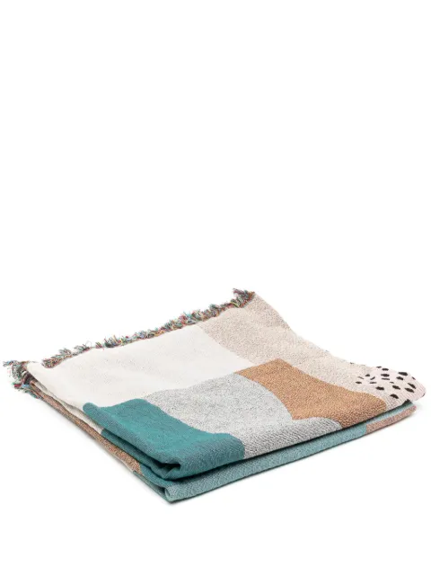 Slowdown Studio Pollard throw