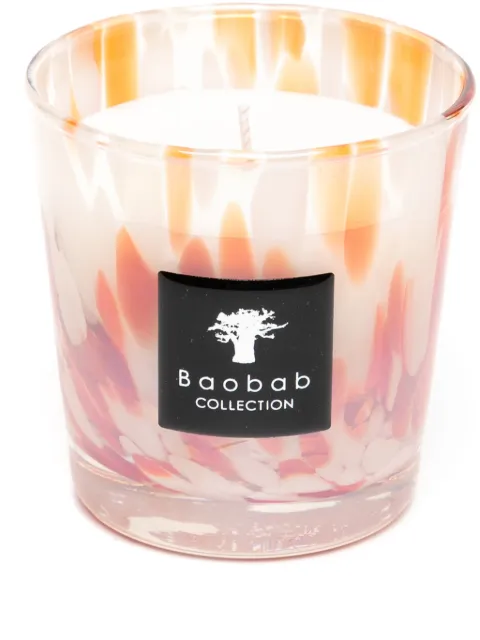 Baobab vela Pearls Coral Scented