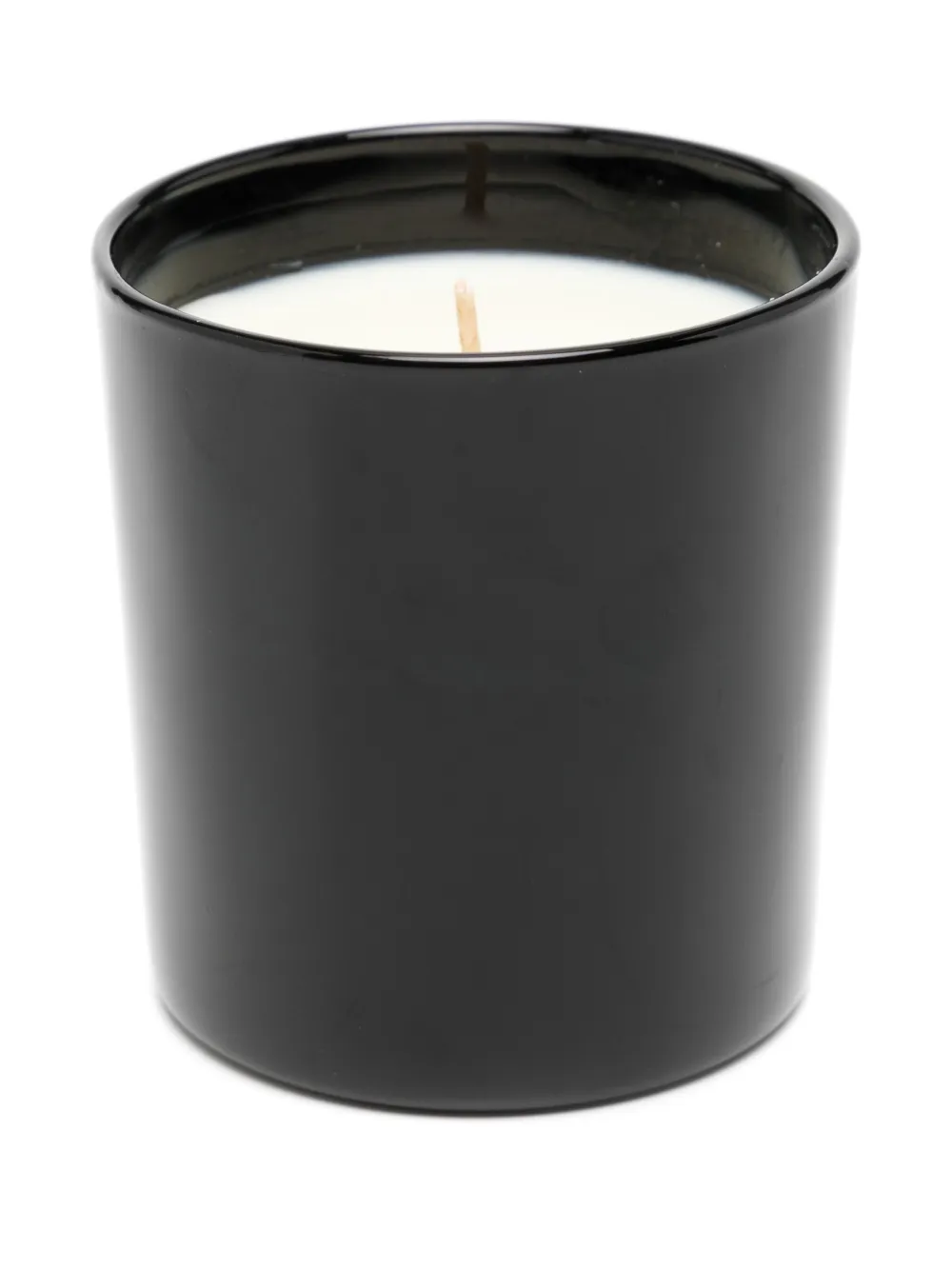 LUMIRA Tuscan Fig geurkaars - Zwart