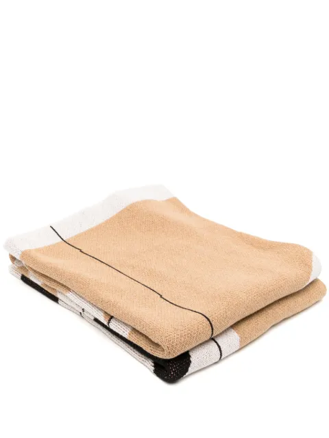 Slowdown Studio Zappa blanket