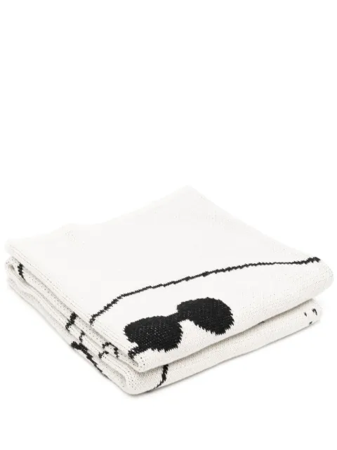 Slowdown Studio manta Dawgs de 102cm x 76cm