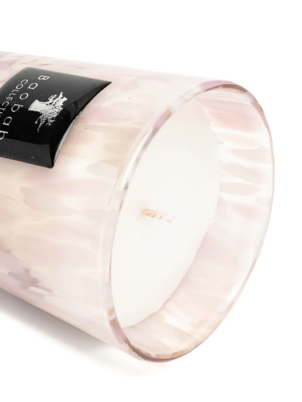 Baobab Candela profumata Pearls White | Casa | Image 4