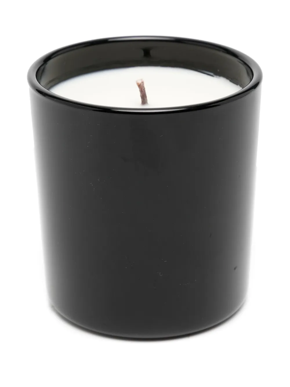 LUMIRA Balinese Ylang Ylang kaars - Zwart