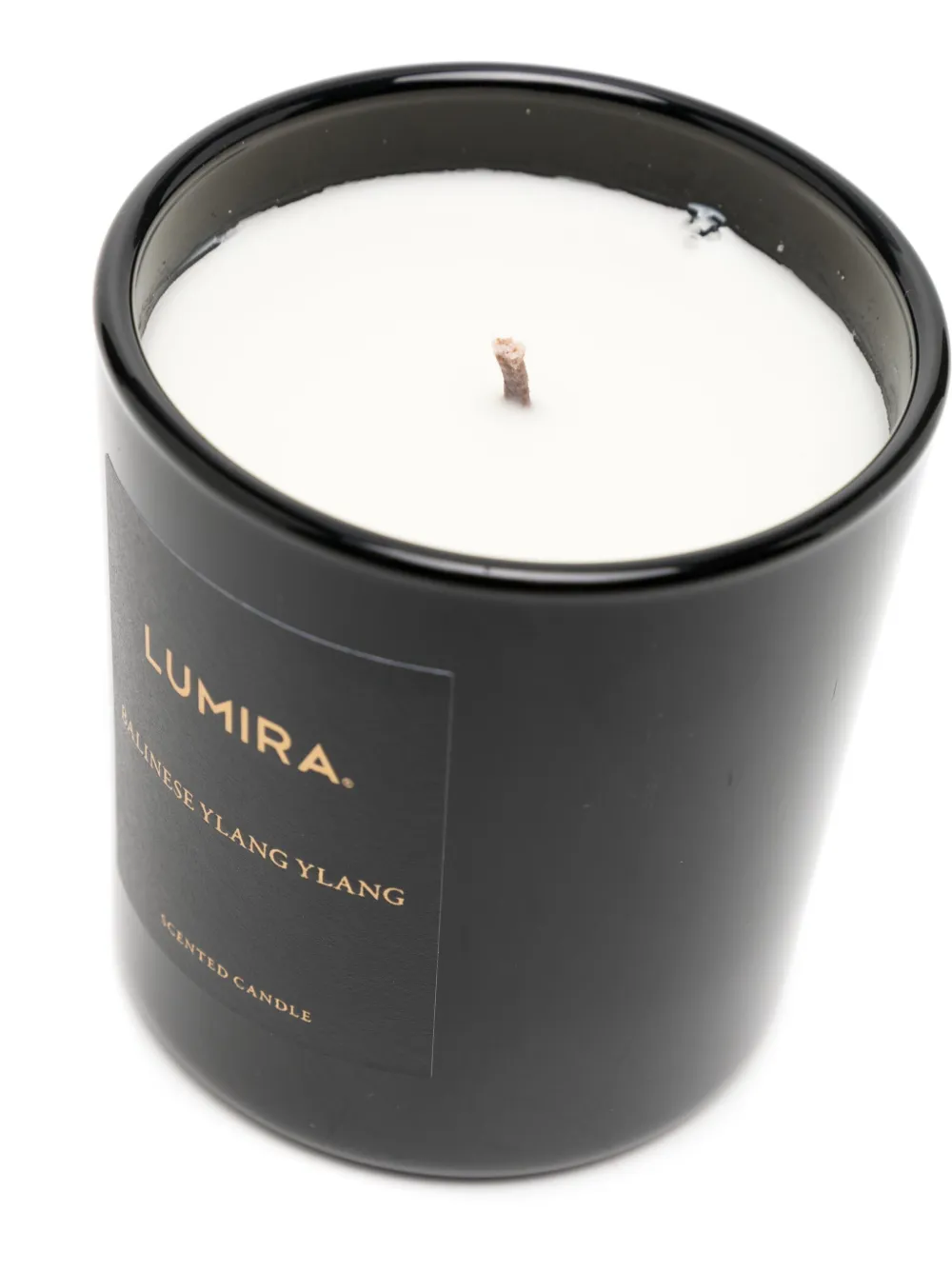 Lumira Balinese Ylang Ylang Candle