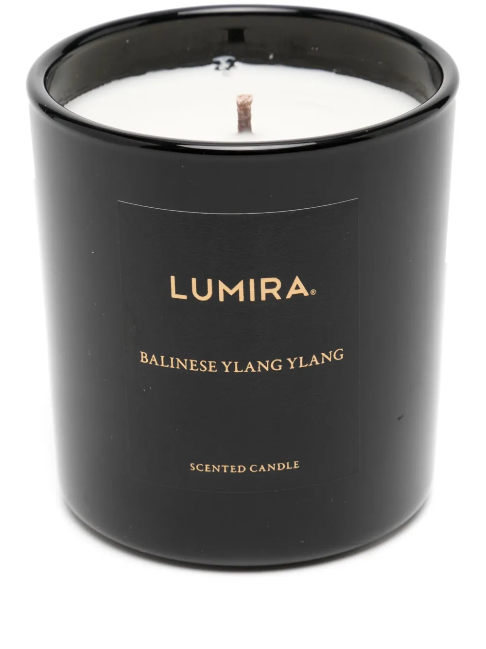 LUMIRA vela Balinese Ylang Ylang | negro | Image 1