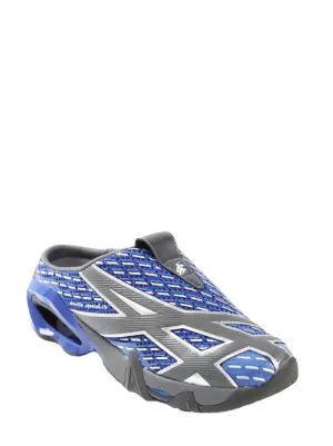 GROUNDS Moopie Invert 782 スニーカー | ブルー | FARFETCH JP