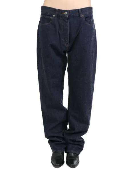 The Row Berty jeans 