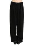 The Row Igor trousers - Black