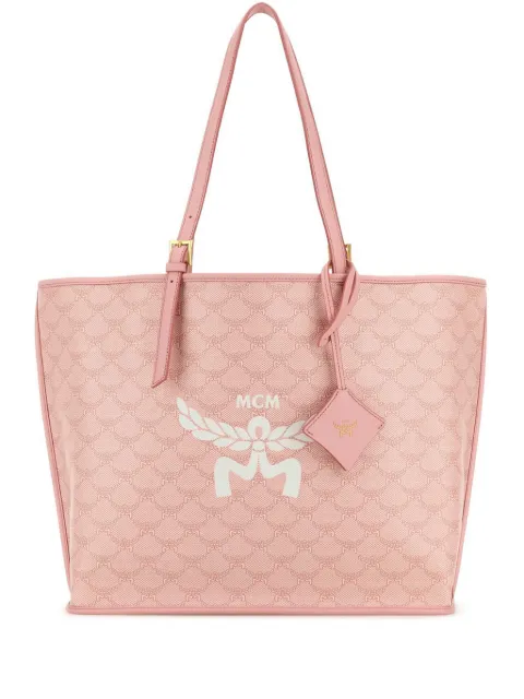 MCM Himmel tote bag