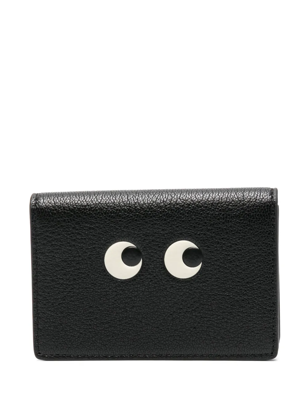 Anya Hindmarch Small Leather Goods In 黑色