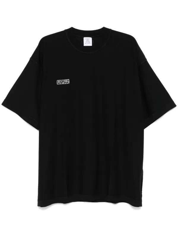 Vetements 2024 Tee