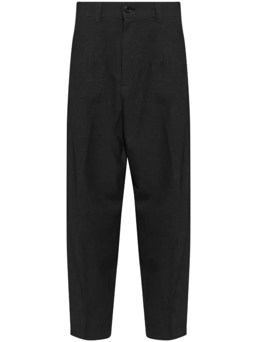 Pantalon de jogging à poches cargo - SONGZIO - Modalova
