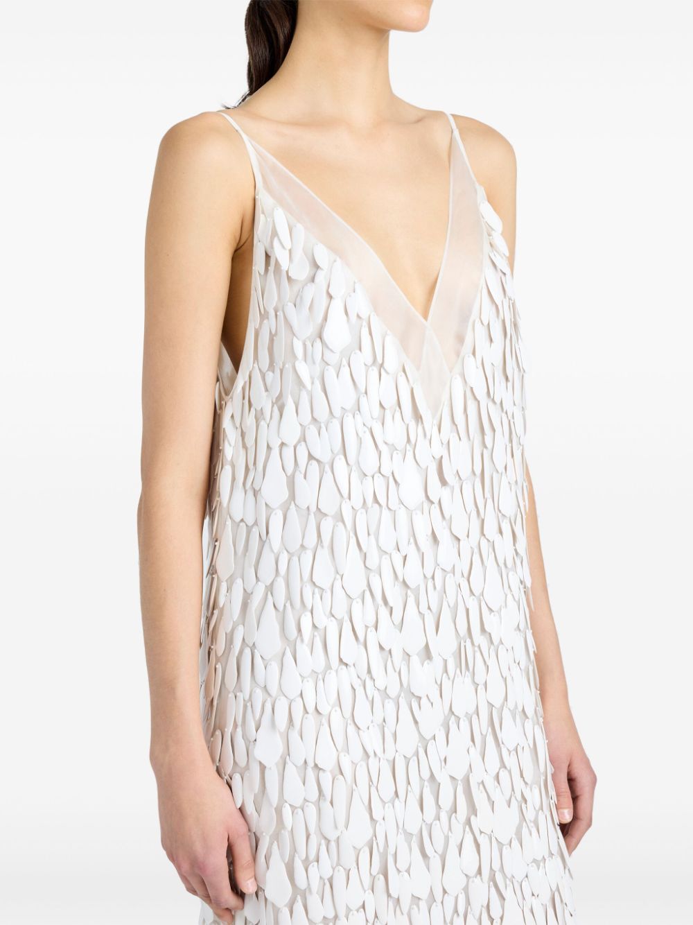 Proenza Schouler Irene midi dress Women