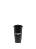 Balenciaga 9AM Coffee Cup clutch bag - Black