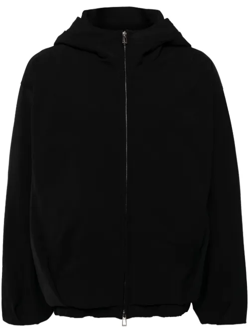 SONGZIO veste à capuche - Noir - SONGZIO - Modalova