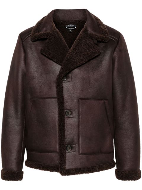 A.P.C. Finn jacket Men