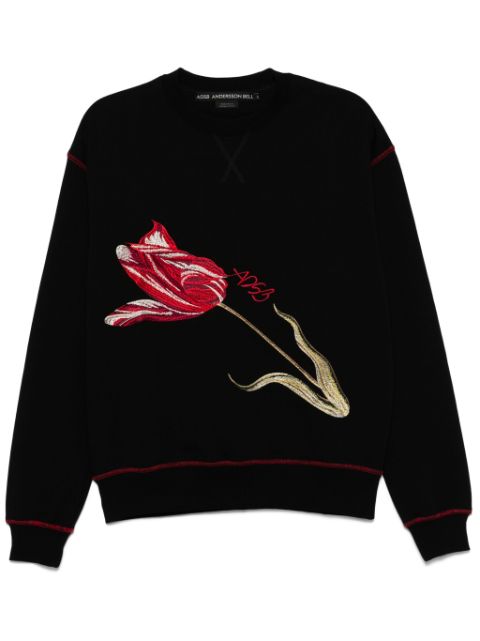 Andersson Bell ADSB Fiore sweatshirt